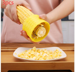 Unlock the Flavors of Fresh Corn with Our Kitchen Gadget Corn Grinder Thresher