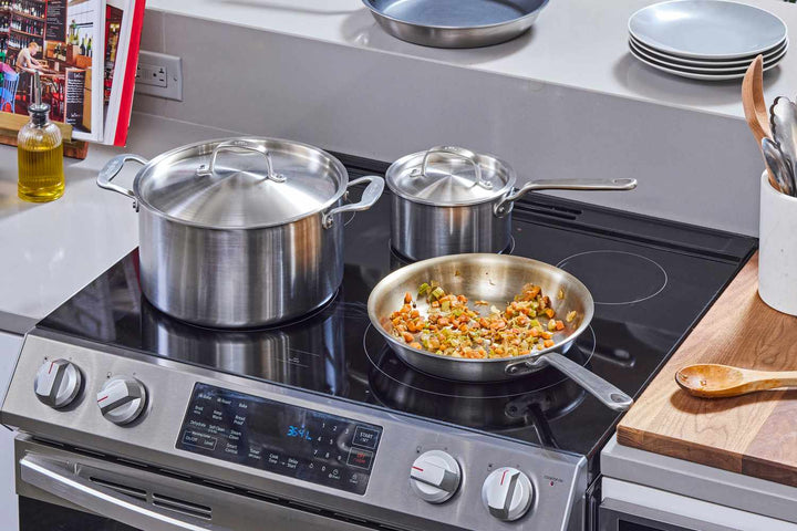Cookware That Makes Cooking Easier