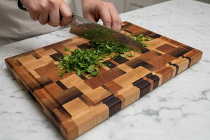Cutting Boards For Better Preparation