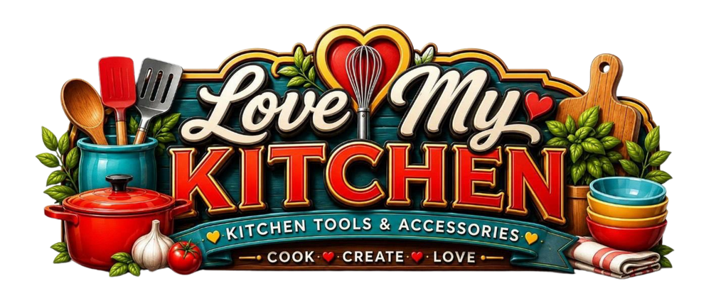 Love My Kitchen